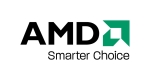 AMD AMD Logo
